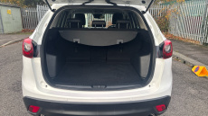 Mazda CX-5 2.2d [175] Sport Nav 5dr AWD Auto Diesel Estate